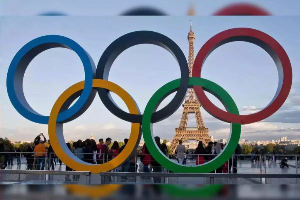 Paris Olympics 2024: A Grand Finale on the Horizon | Future Education Magazine
