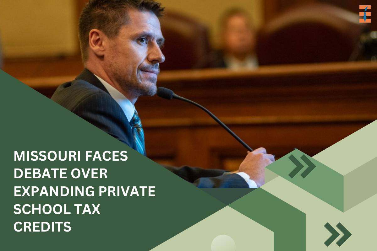 Missouri Faces Debate Over Expanding Private School Tax Credits