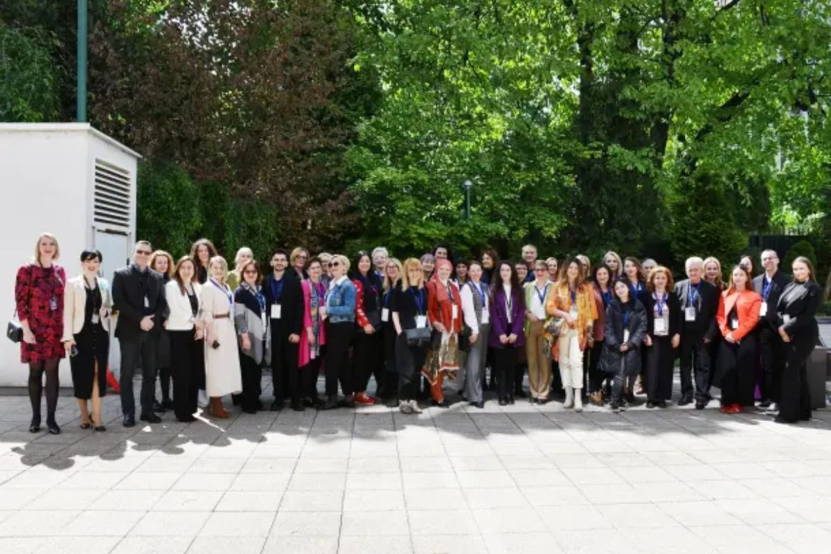 Regional Symposium Envisions the Future of Education in Southeast Europe