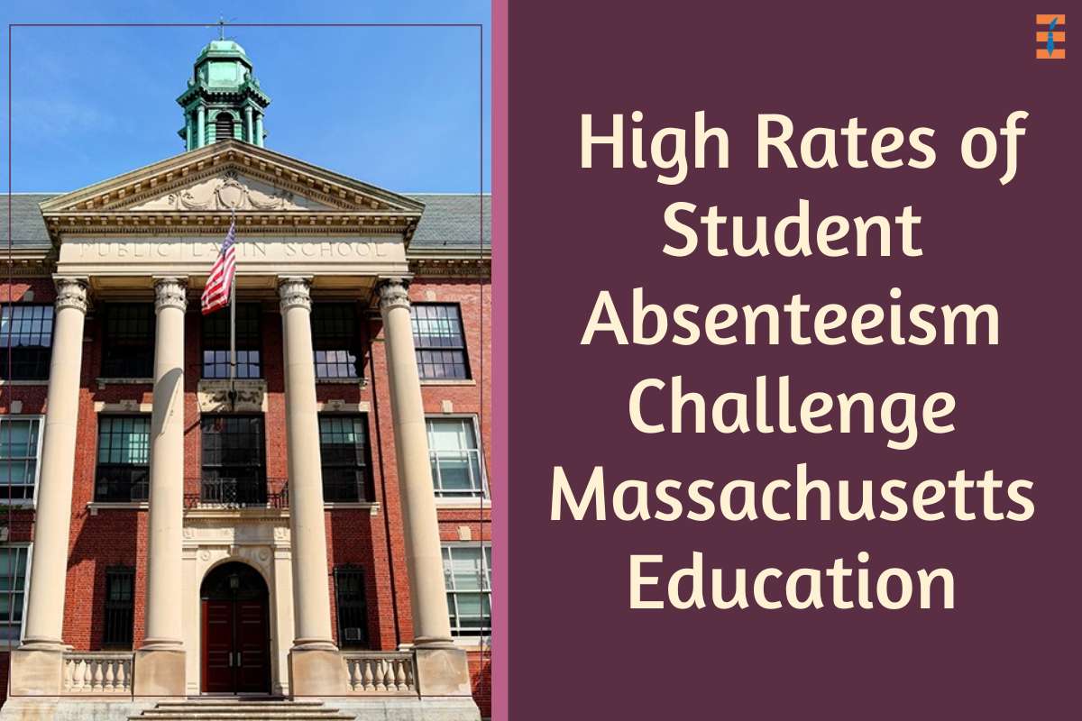 High Rates of Student Absenteeism Challenge Massachusetts Education