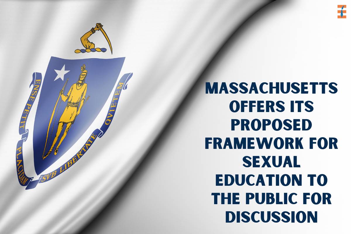 Massachusetts Offers Its Proposed Framework For Sexual Education To The Public For Discussion