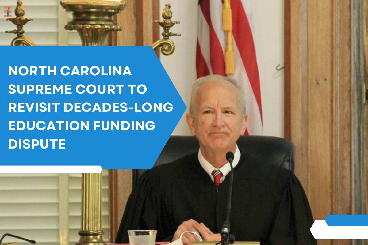 North Carolina Supreme Court to Revisit Decades-Long Education Funding Dispute