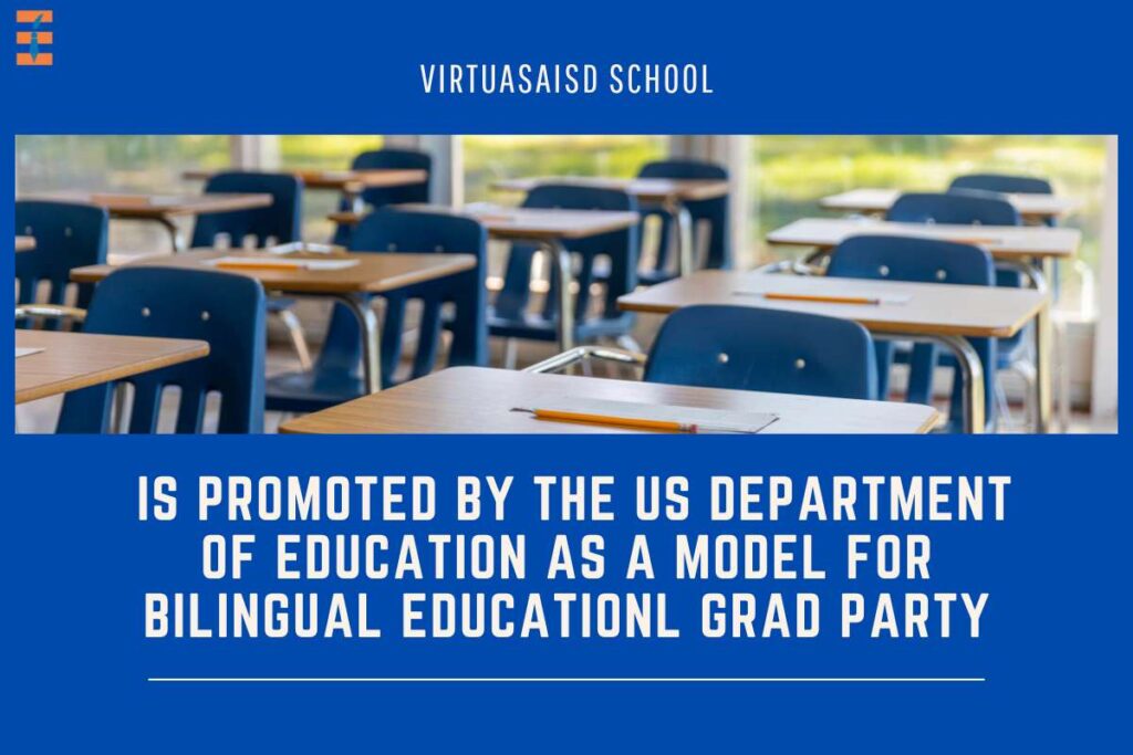 SAISD School Is Promoted As A Model For Bilingual Education | Future Education Magazine