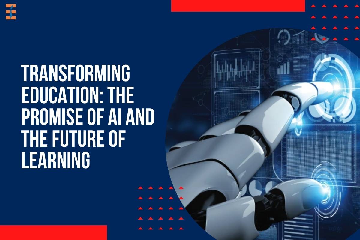 Transforming Education: The Promise of AI and the Future of Learning