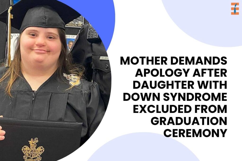 Graduation Ceremony Exclusion of Special Needs Student Prompts Apology | Future Education Magazine