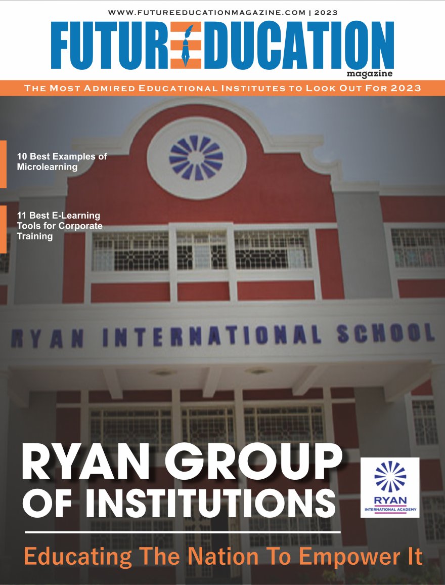 The Most Admired Educational Institutes to Look Out For