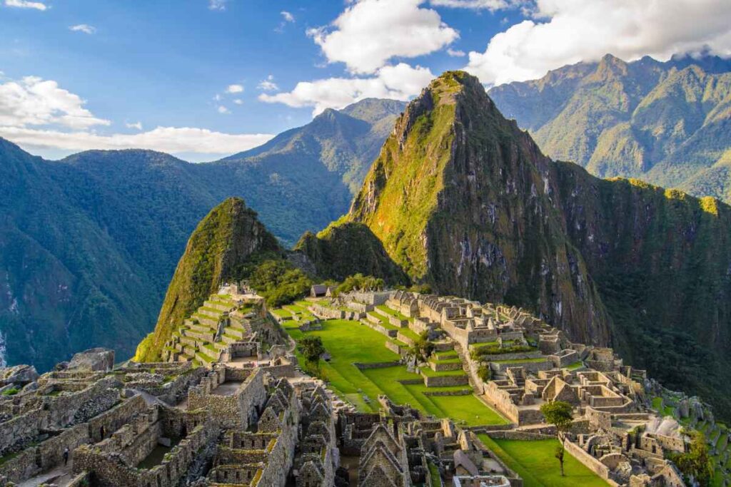 Top 10 UNESCO World Heritage Sites To Visit In 2023 | Future Education Magazine
