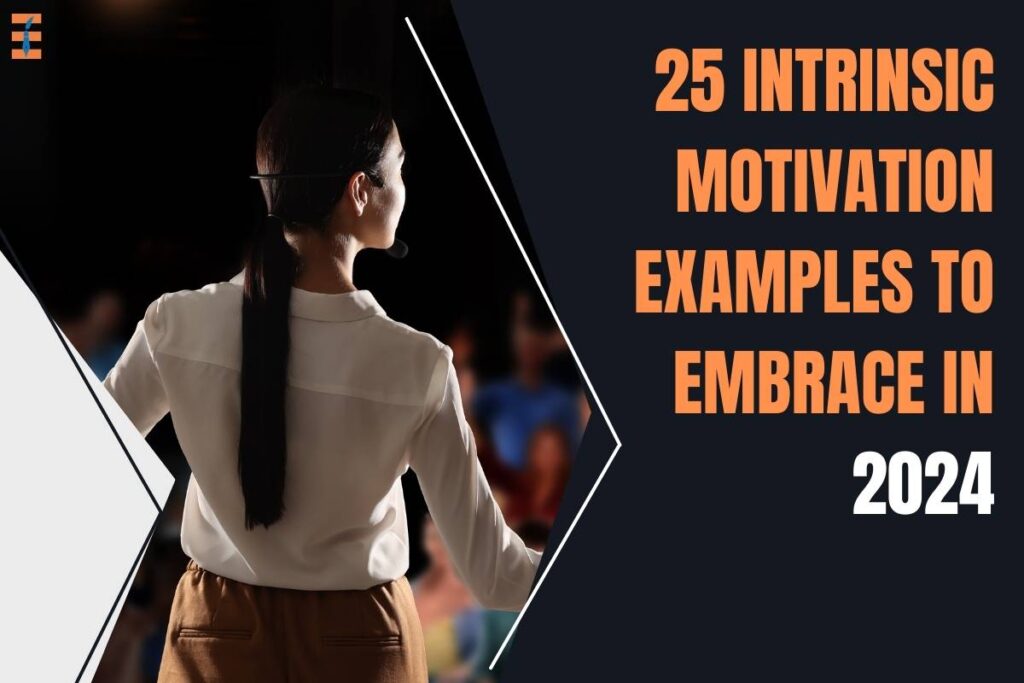 25 Intrinsic Motivation Examples to Embrace in 2024 | Future Education Magazine