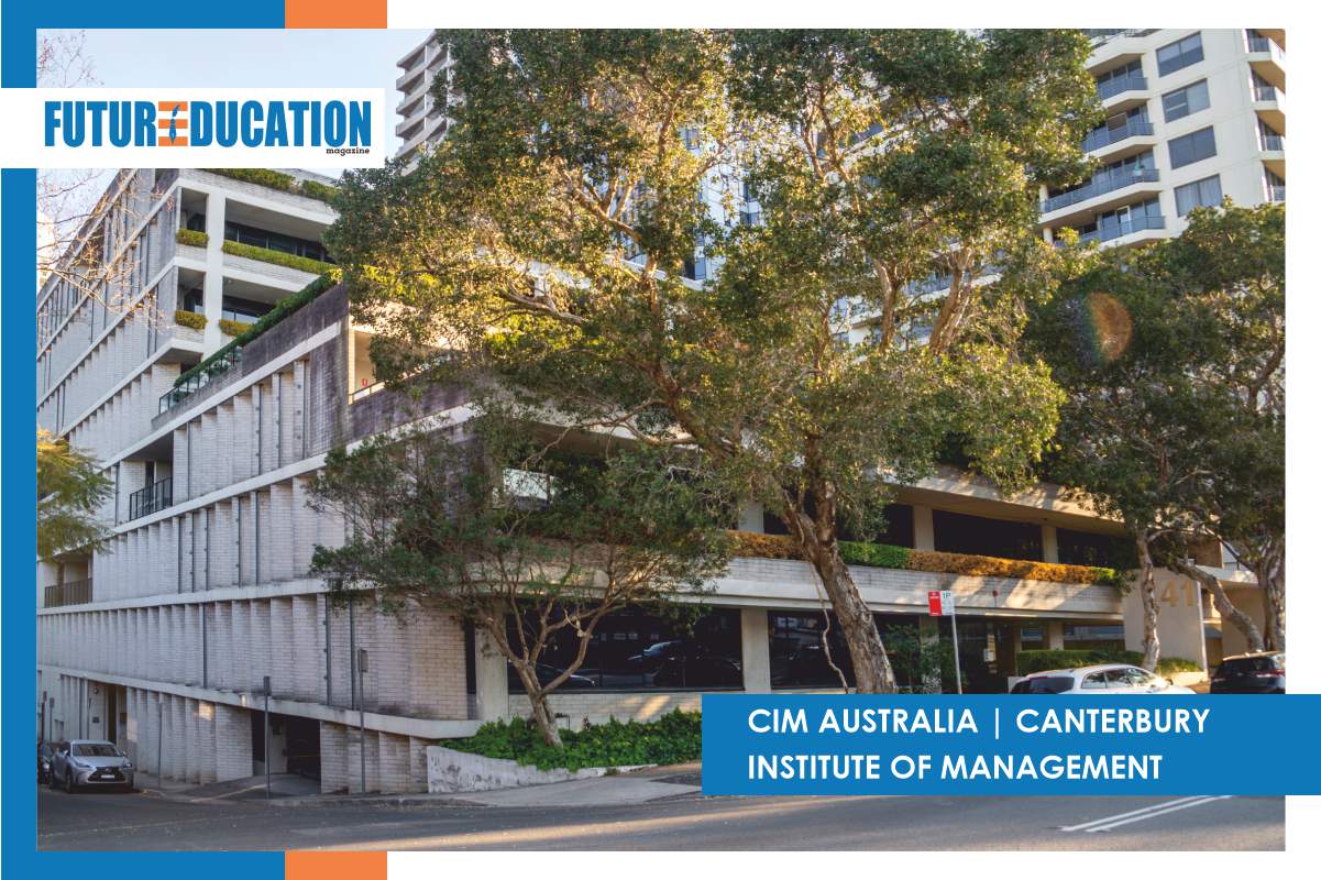 Canterbury Institute of Management- Delivering Relevant, Practical, And Practical Education