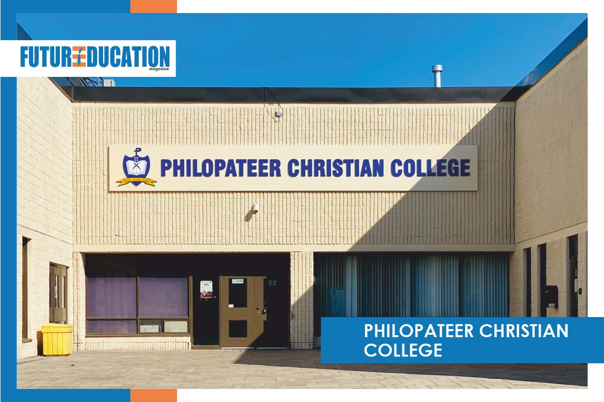 Philopateer Christian College – Where Future Leaders Are Cultivated And Developed