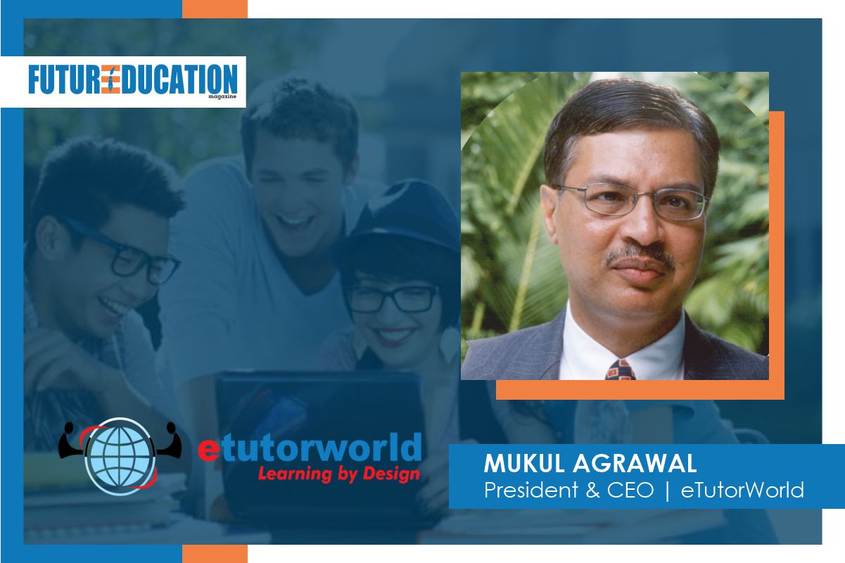 eTutorWorld – Teaching In The Digital Age