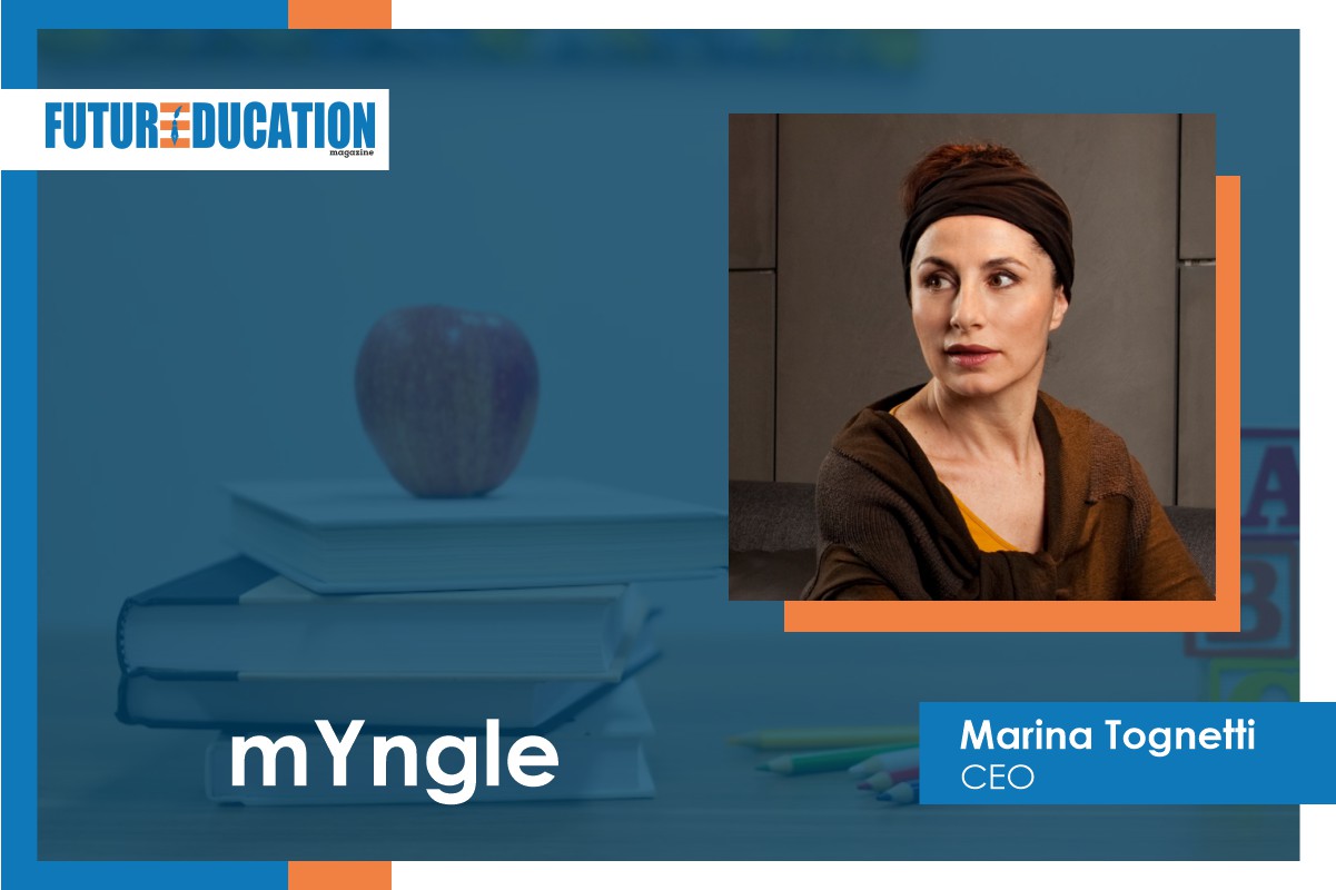 mYngle – Language at Your Fingertips