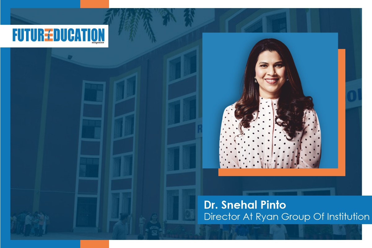 Ryan Group of Institutions- Educating the Nation to Empower It