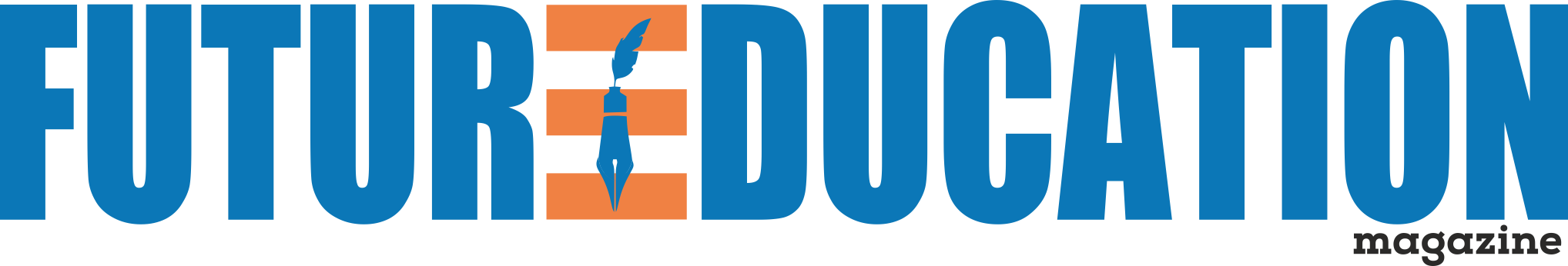 Future Education Magazine Logo